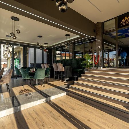 Motel Milosevic Биелина Екстериор снимка
