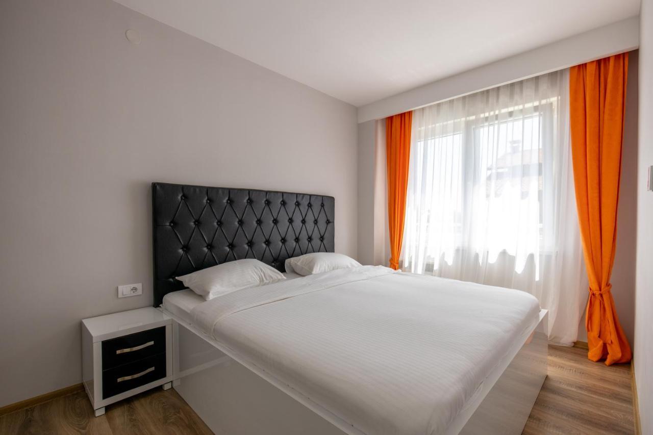 Motel Milosevic Биелина Екстериор снимка