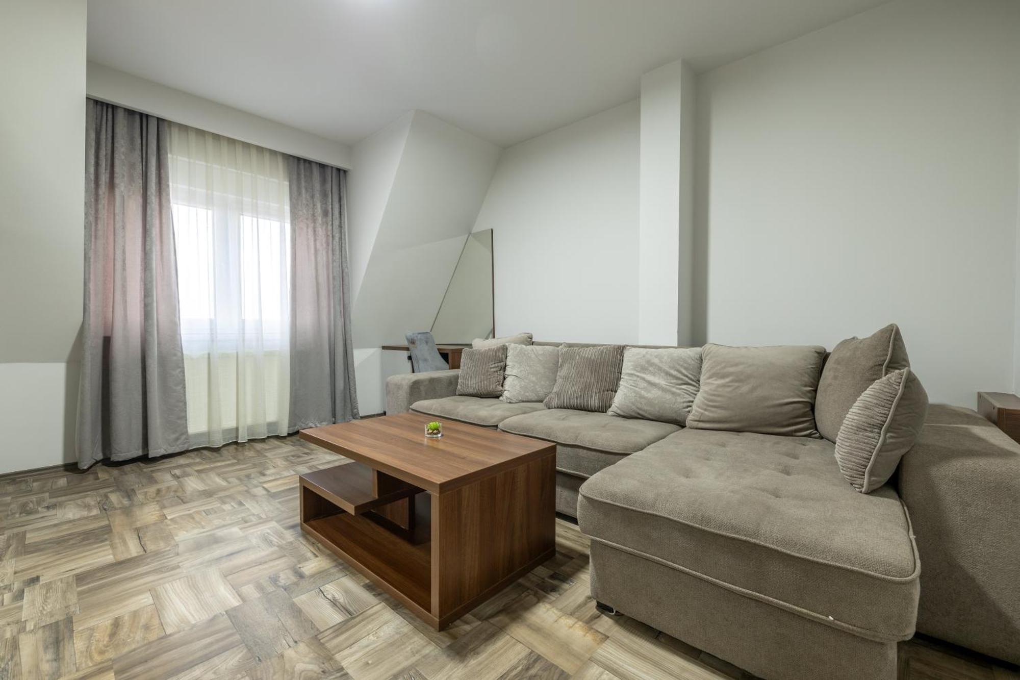 Motel Milosevic Биелина Екстериор снимка